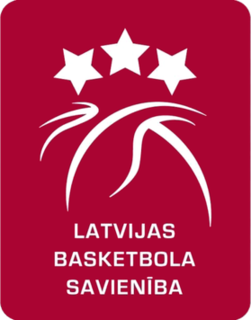 <span class="mw-page-title-main">Latvian Basketball Association</span>