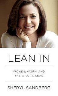 <i>Lean In</i>