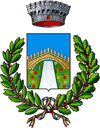 Wappen von Monchio delle Corti