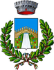 Coat of arms of Monchio delle Corti