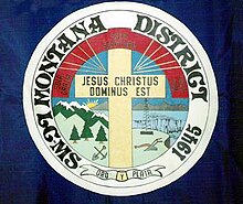 Montana Bölgesi LCMS Seal.jpg