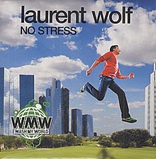 Laurent Wolf x Ummet Ozcan x Henry Fong - No Stress (DJ KUBA & NEITAN Mashup)