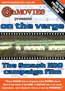 On the Verge (film) film