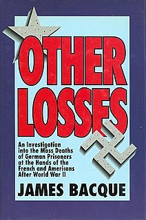 <i>Other Losses</i>