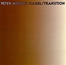 Peter Michael Hamel - Transizione.jpg