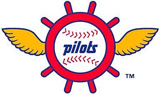 <span class="mw-page-title-main">Seattle Pilots</span> American baseball club