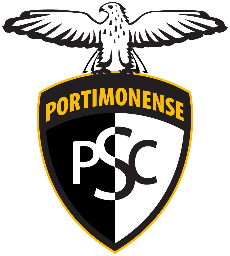 Sub-23  Portimonense VS Sporting CP