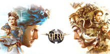 Sony liv sales chandragupta maurya