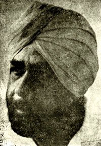 Rajinder Singh Bedi