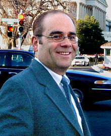 Reed Gusciora im Jahr 2003.jpg