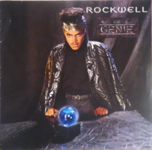 Rockwell The Genie Discogs.webp
