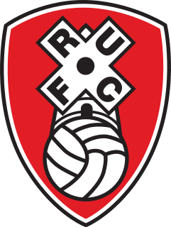 <span class="mw-page-title-main">Rotherham United F.C.</span> Association football club in England