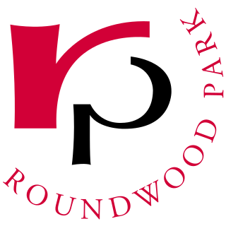 Roundwood Park School Academy in Harpenden, Hertfordshire, England