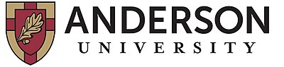 Thumbnail for File:Seal of Anderson University, SC.jpg