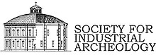 Society for Industrial Archeology-logo