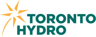 Toronto Hydro Electric utility company in Toronto, Ontario, Canada