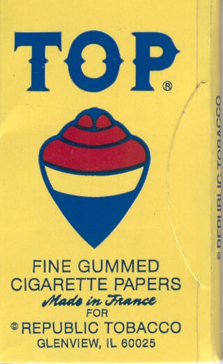 <span class="mw-page-title-main">Top (rolling papers)</span>