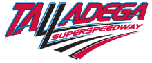 Talladega Superspeedway logo.svg 