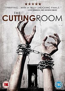 The Cutting Room, Poster.jpg