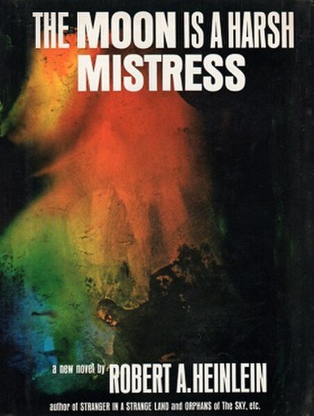 First edition hardcover