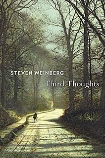 <i>Third Thoughts</i>