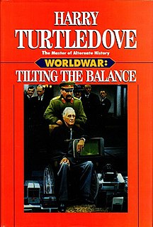 <i>Worldwar: Tilting the Balance</i>