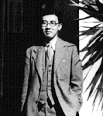 Masaru Ibuka