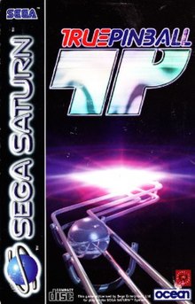 Last Retro Game You Finished And Your Thoughts - Page 22 220px-True_Pinball_Sega_Saturn_Cover_Art