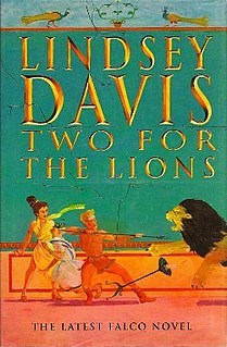 <i>Two for the Lions</i>