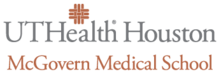 UTHealth Houston McGovern Medical School Logo.png