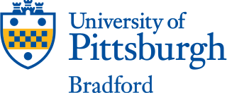 <span class="mw-page-title-main">University of Pittsburgh at Bradford</span> Public college in Pennsylvania, USA