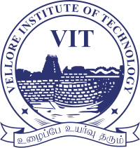 VIT Bhopal University seal.svg