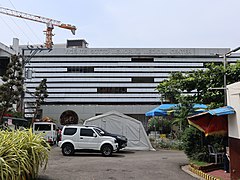 Vicente Sotto Medical Center