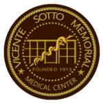 Vicente Sotto Memorial Medical Center logo.png