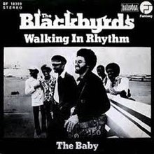 Walking in Rhythm - Blackbyrds.jpg