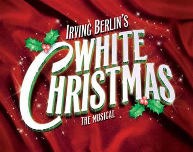 White Christmas (musical)