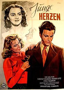 Junge Herzen (Film von 1944) .jpg