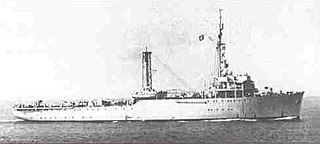 Yugoslav minelayer <i>Zmaj</i> Yugoslav Royal Navy minelayer