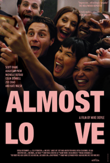 Almost Love 2019 film poster.png