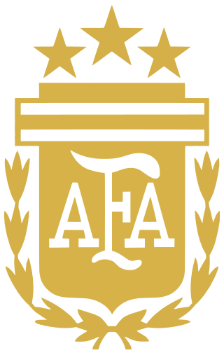 <span class="mw-page-title-main">Argentina national football team</span> Mens association football team