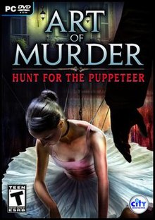 Murder mystery game - Wikipedia