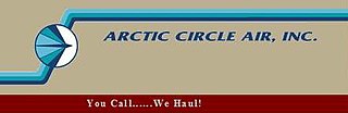 Arctic Circle Air Former American airline