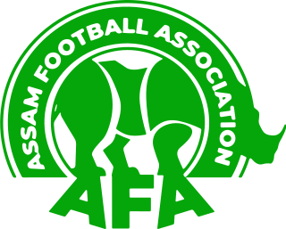 <span class="mw-page-title-main">Assam Football Association</span> State governing body of Football in Assam