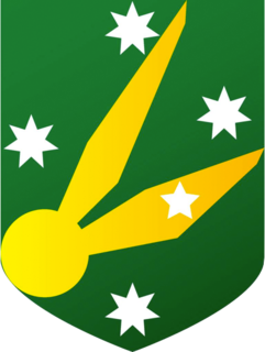 <span class="mw-page-title-main">Quidditch in Australia</span>