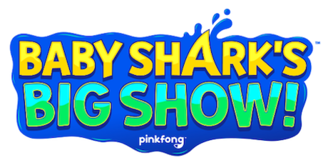 Baby Shark's Big Show!