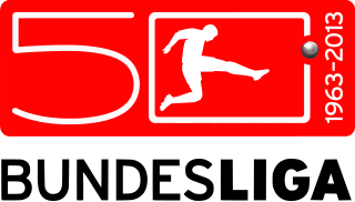 2012–13 Bundesliga