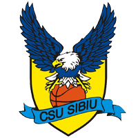 CSU Sibiu-emblemo