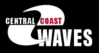 Central Coast Waves sports team