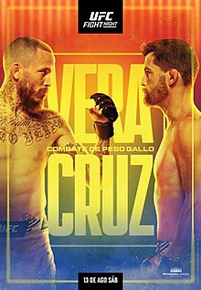 Chito Vera vs Dominick Cruz official poster.jpg