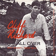 Cliff Richard È tutto finito.jpg